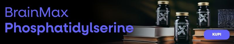 (Slovinština) Phosphatidylser…